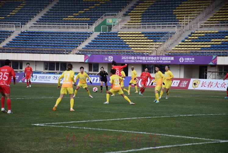 长春女足回大本营备战 梯队联赛预赛第一出线 长春女足回大本营备战 梯队联赛预赛第一出线