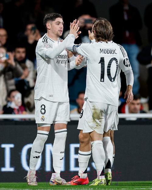 皇马想送走3名青训小将 复制弗兰-加西亚模式